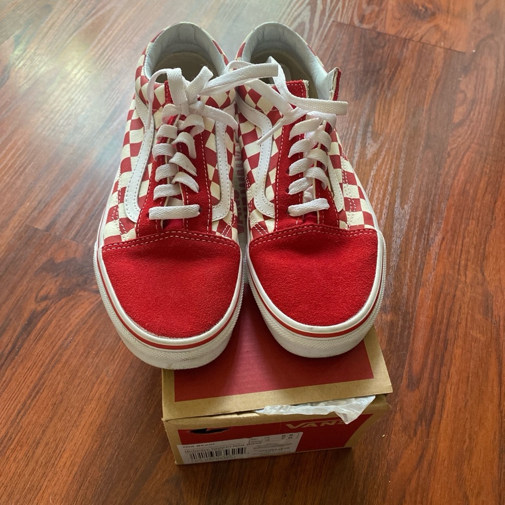 Vans Old Skool